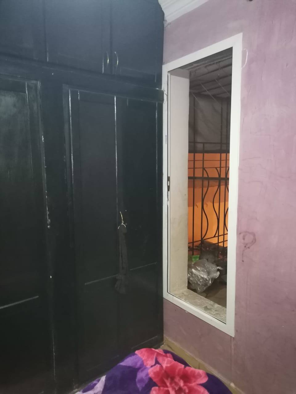 Appartement à vendre situé à Ait Melloul