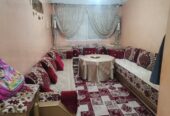 Appartement à vendre situé à Ait Melloul