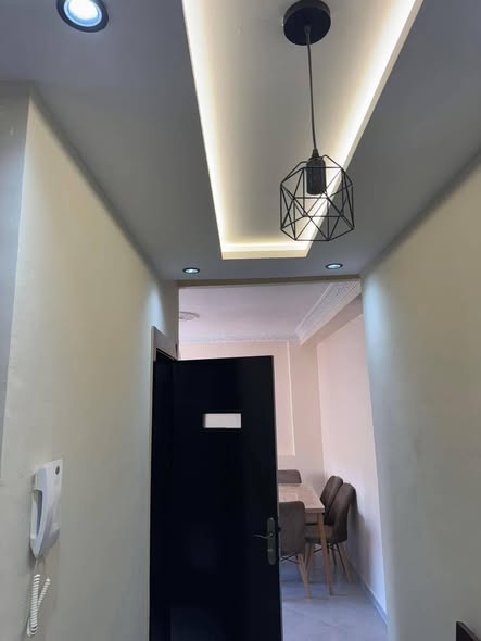 appartement Location long durée a Mesnana