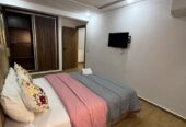 duplex a louer Route de Safi