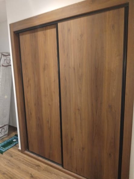 Appartement meublé à louer Belvédère
