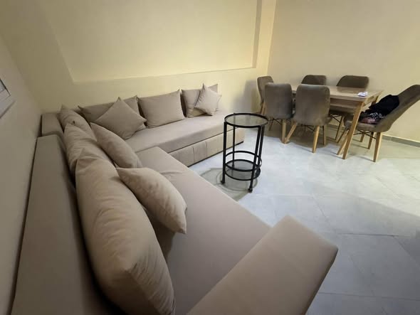 appartement Location long durée a Mesnana