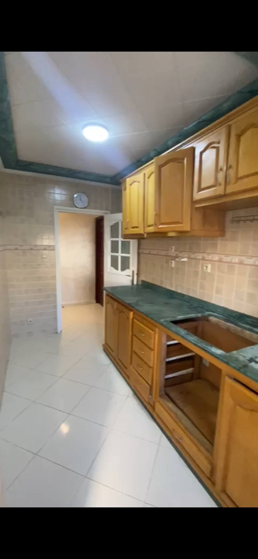 appartement a louer à Castilla