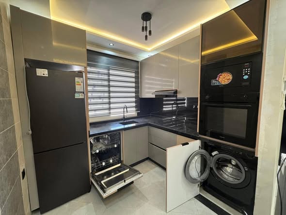 appartement Location long durée a Mesnana