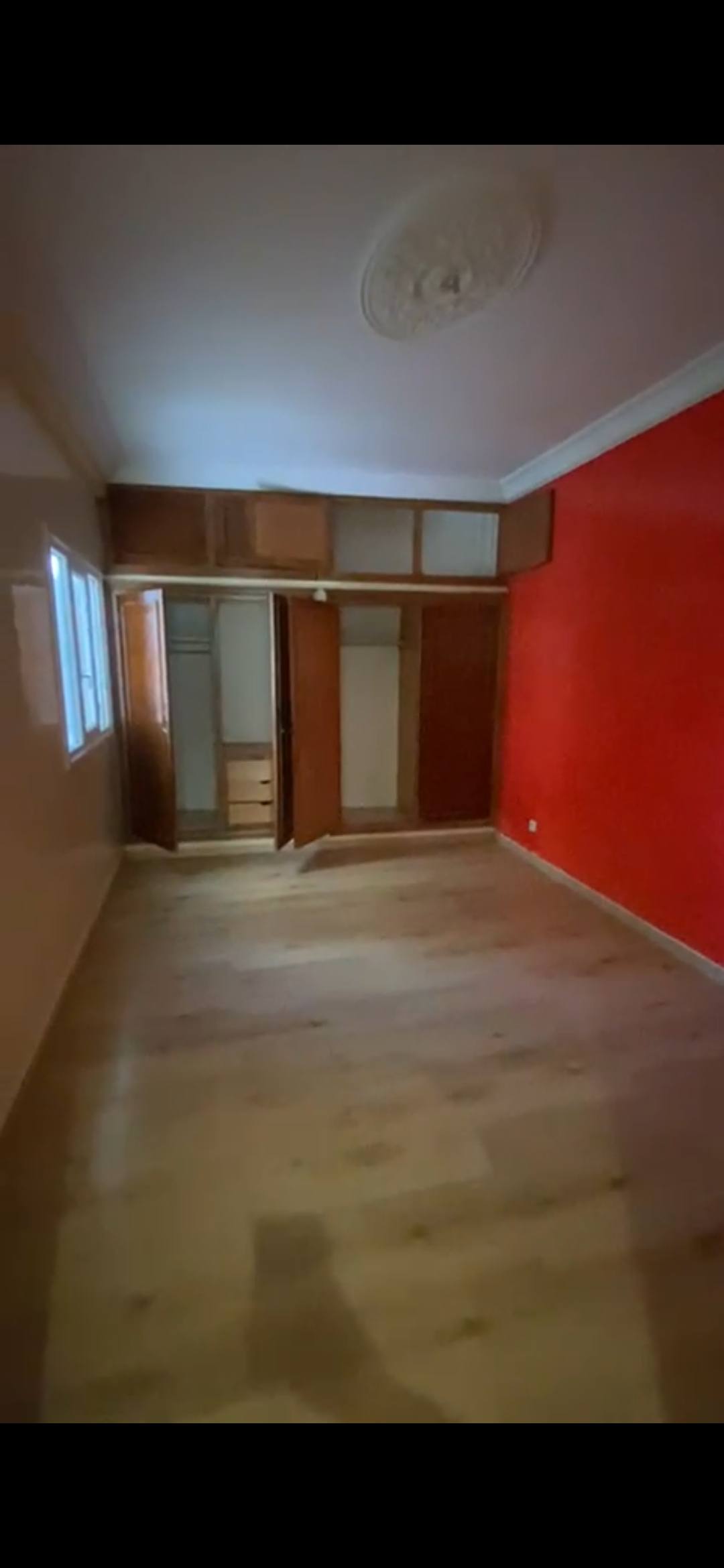 appartement a louer à Castilla