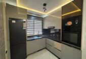 appartement Location long durée a Mesnana