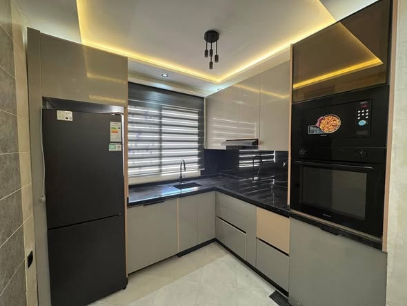 appartement Location long durée a Mesnana