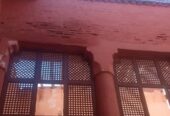 ancien maison à démolir en vente Quartier ben Salah