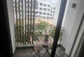 Studio meublé à louer Quartier Palmier