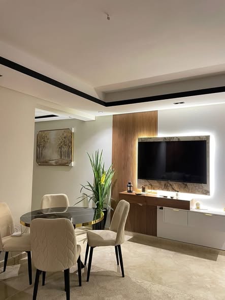 Appartement de luxe à louer Quartier Nejma