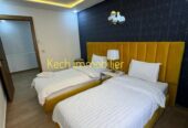 duplex a louer Route de Safi
