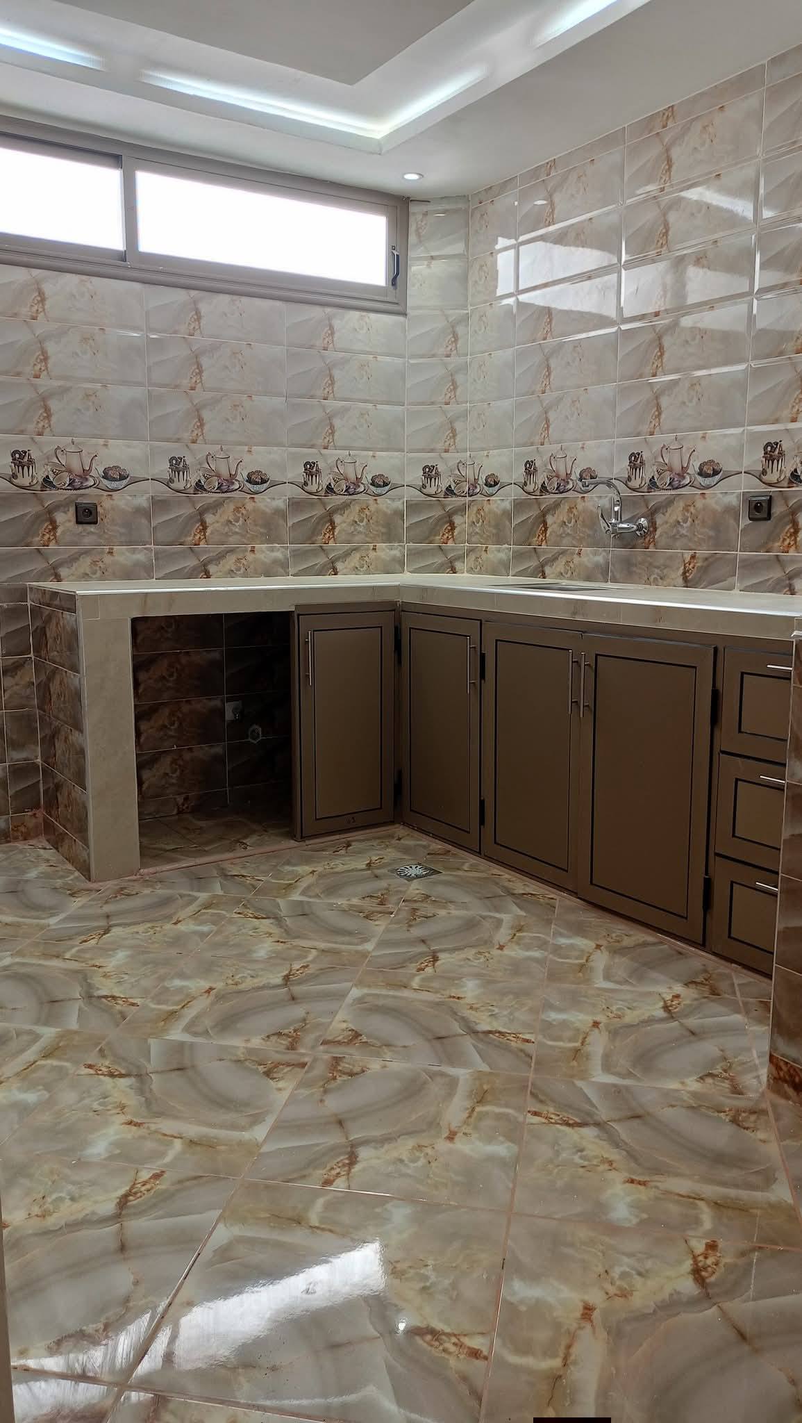 appartement a louer au quartier 84