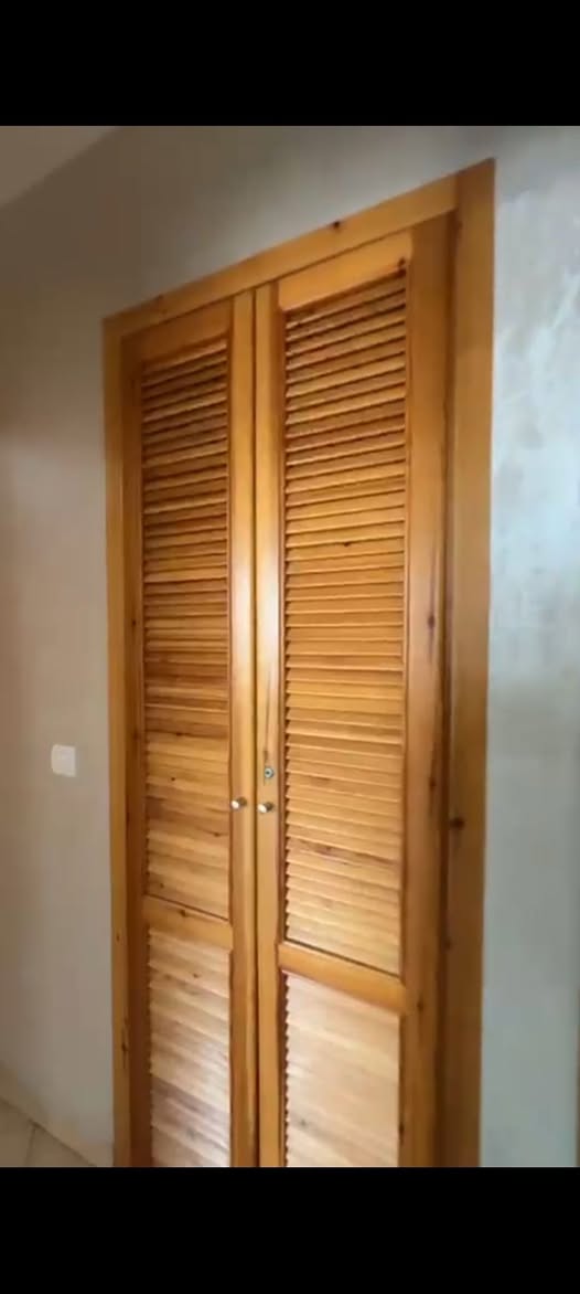 Appartement meublé à vendre près de EL HOUDA
