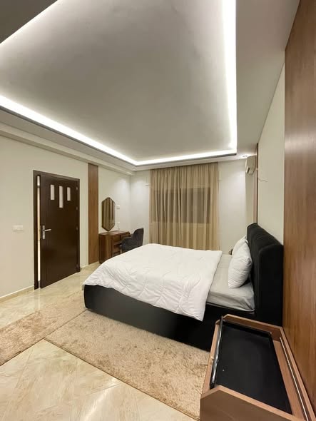 Appartement de luxe à louer Quartier Nejma