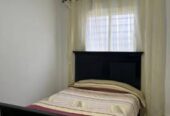 Appartement meublé à louer à Alliance darna 1
