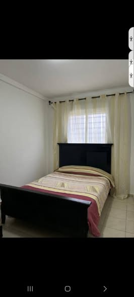 Appartement meublé à louer à Alliance darna 1