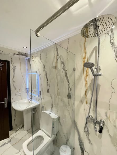 Appartement de luxe à louer Quartier Nejma