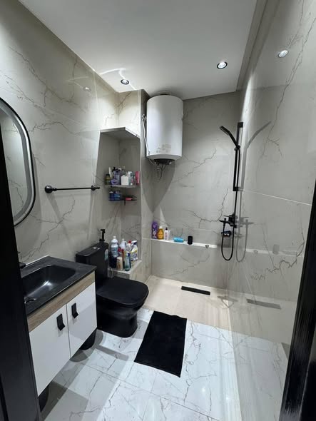appartement Location long durée a Mesnana