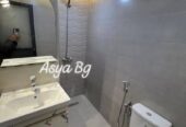 4 studio Neuf j’amais habité ( Vide) a Souani