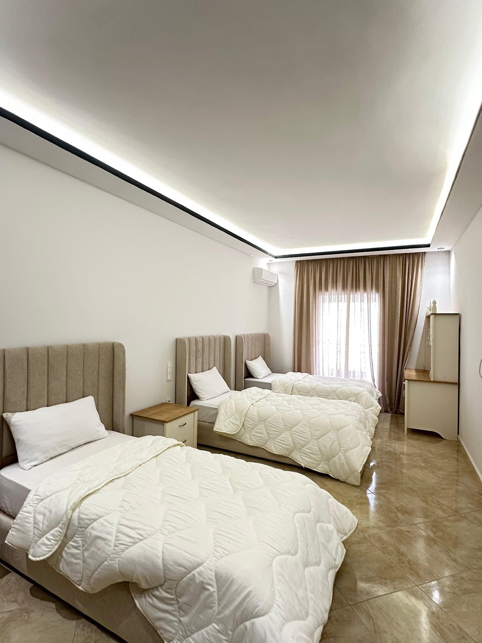 Appartement de luxe à louer Quartier Nejma