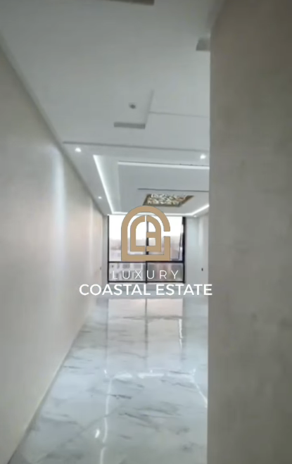 Appartement à vendre tanger