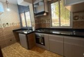 Appartement meublé situé à Mabrouka