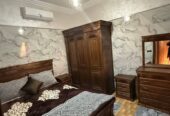 Appartement meublé situé à Mabrouka