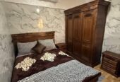 Appartement meublé situé à Mabrouka