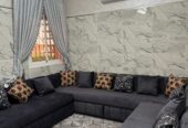 Appartement meublé situé à Mabrouka