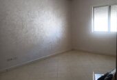 Appartement à vendre situé à hay Aouama