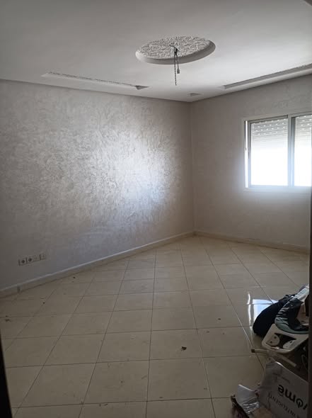 Appartement à vendre situé à hay Aouama