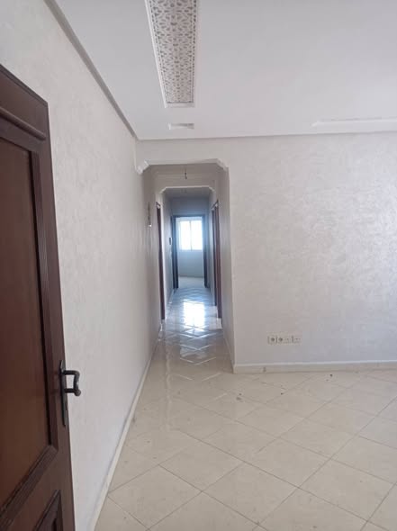 Appartement à vendre situé à hay Aouama
