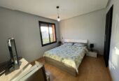 appartement meublé à louer QUARTIER MABROUKA