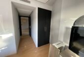 appartement meublé à louer QUARTIER MABROUKA