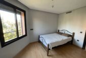 appartement meublé à louer QUARTIER MABROUKA