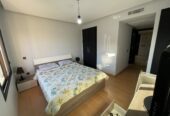 appartement meublé à louer QUARTIER MABROUKA