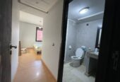 appartement meublé à louer QUARTIER MABROUKA