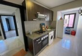 appartement meublé à louer QUARTIER MABROUKA