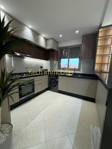 appartement Location long durée a Mabrouka