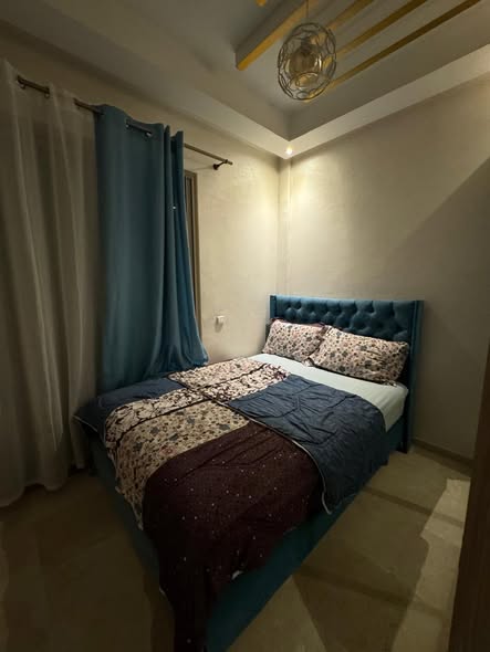 appartement à louer à hay charaf