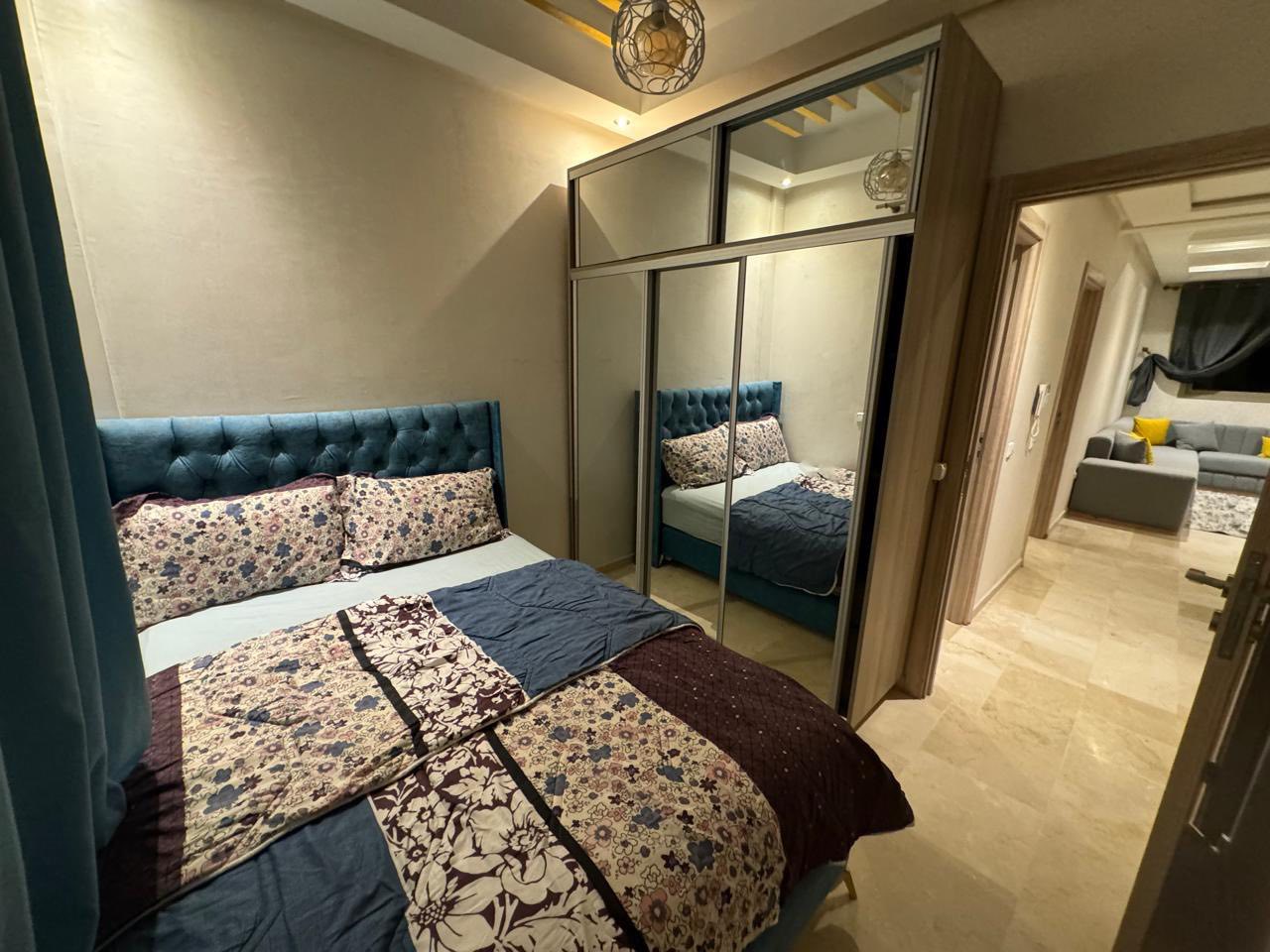 appartement à louer à hay charaf