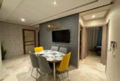 appartement à louer à hay charaf