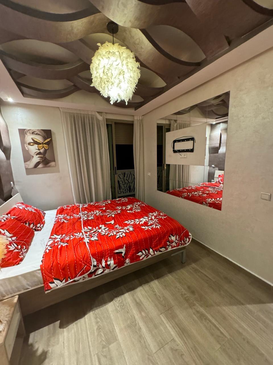appartement à louer à hay charaf