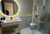 appartement Location long durée a Mabrouka