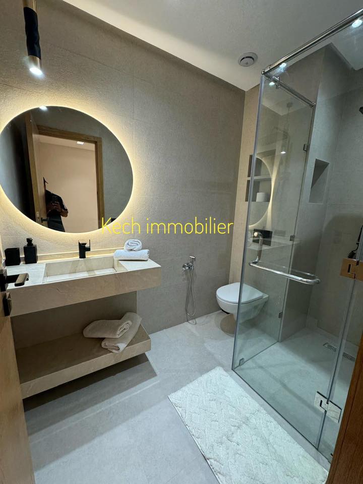 appartement Location long durée a Mabrouka