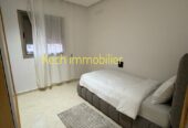 appartement Location long durée a Mabrouka