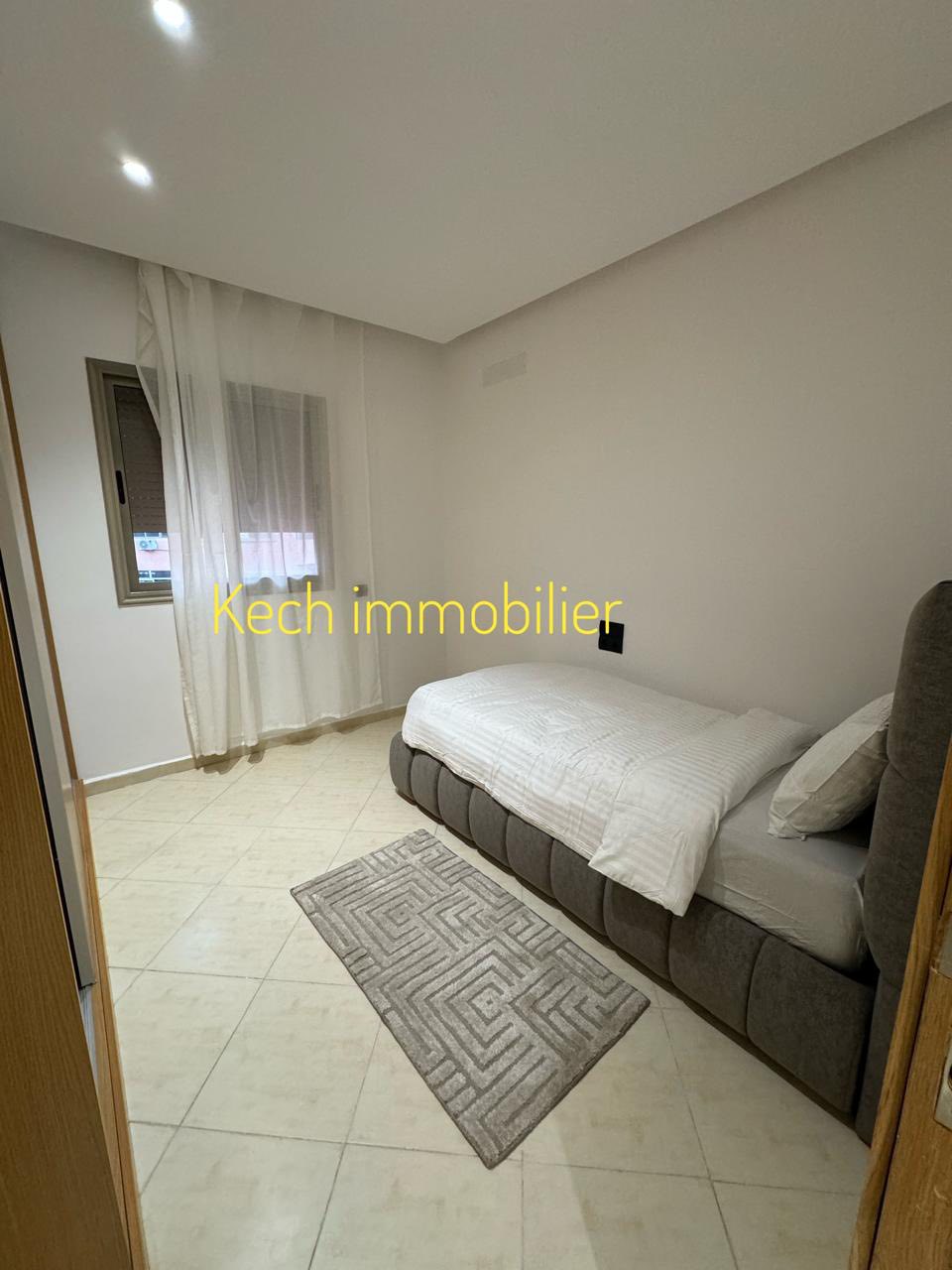 appartement Location long durée a Mabrouka