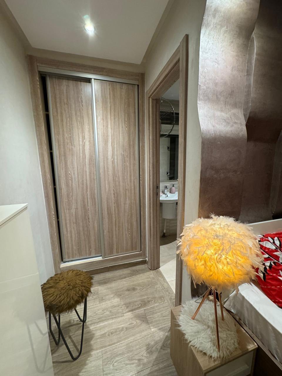 appartement à louer à hay charaf