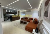 appartement Location long durée a Mabrouka