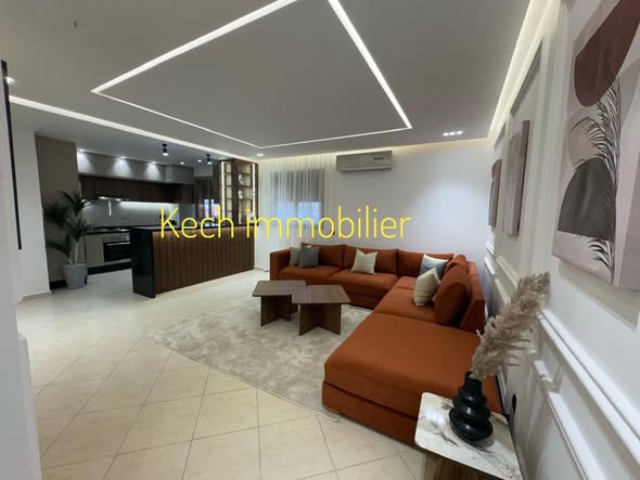 appartement Location long durée a Mabrouka